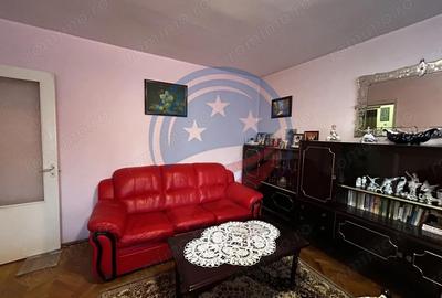 Apartament cu 3 camere decomandat în Siloz - 7