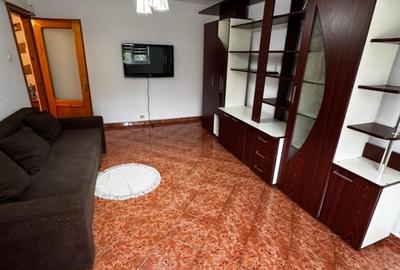 Apartament cu 2 camere semidecomandat, mobilat în Enachiță Văcărescu - 9