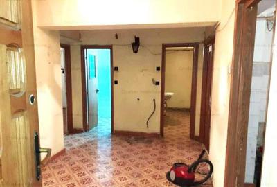 Apartament cu 4 camere decomandat în Dorobanți - 8