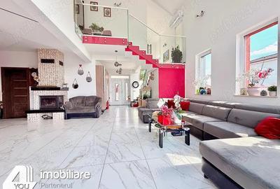 Casa moderna ?i eleganta in Gradi?te, teren 677 mp, cu acces de pe doua strazi - 6