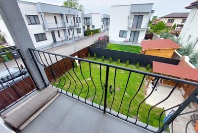 Casă cu 4 camere cu Teren 245 Mp în Central - 10