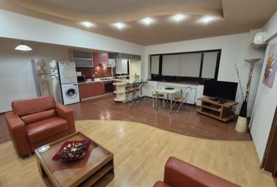 Universitate, str. Coltei inchiriere ap. 3 camere mobilat, 110mp. - 2