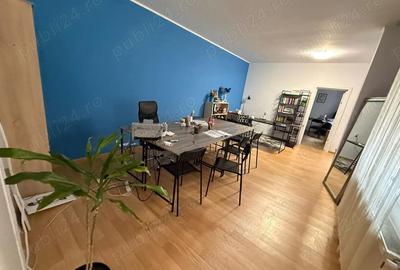 Spațiu comercial, de 60 mp, în Central - 5