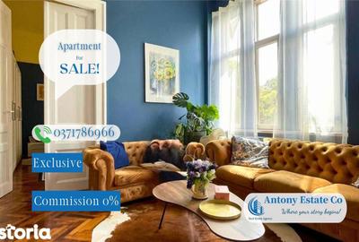 Apartament cu 2 camere în Ultracentral - 10