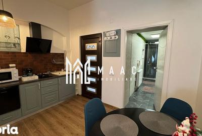 Apartament cu 2 camere, mobilat în Ultracentral - 13