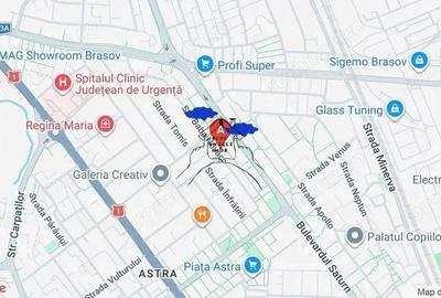 Apartament cu 4 camere semidecomandat în Astra - 6