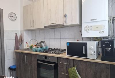 Apartament cu 2 camere semidecomandat în Țiglina 1 - 14