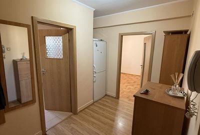 Apartament cu 2 camere nedecomandat în Exterior Vest - 8