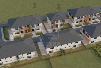 Casa duplex, 4 camere, zona Catanelor - 1