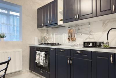 Apartament cu 3 camere decomandat, mobilat în Dristor - 8