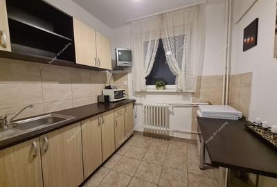 Apartament cu 2 camere langa facultatea de Medicina - ideal pentru studenti - 10