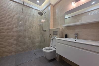 Apartament cu 2 camere decomandat, mobilat în Herăstrău - 15