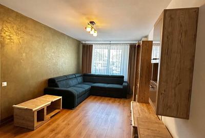 Apartament cu 4 camere semidecomandat, mobilat în Sud - 2
