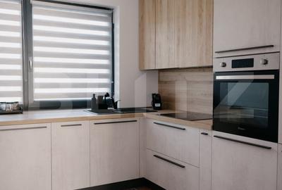 Casa superba, 4 camere, 150 mp, curte, 2 parcari, zona Buna Ziua Casa superba, 4 camere, 150 mp, curte, 2 parcari, zona Buna Ziua - 5