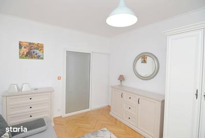 Apartament cu 3 camere, mobilat în Pantelimon - 10