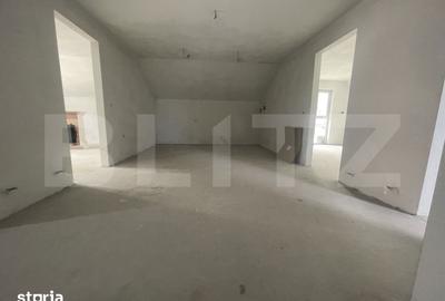 Casă cu 5 camere cu Teren 1000 Mp în Central - 3