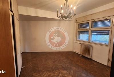 Apartament cu 4 camere semidecomandat în Cișmigiu - 10