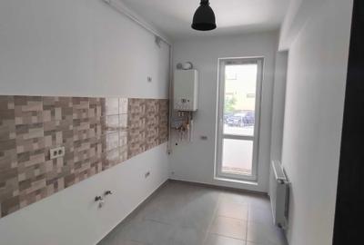 Garsonieră decomandată în Roșu - 8