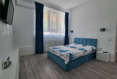 Apartament 2 camere - Mamaia Nord  - 73.500 euro (Cod E12) - 5