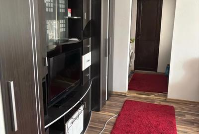 Apartament cu 2 camere semidecomandat, mobilat în Central - 2