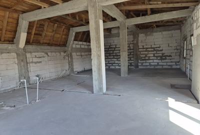 Casă individuală cu 5 camere cu Teren 480 Mp în Lumina - 8