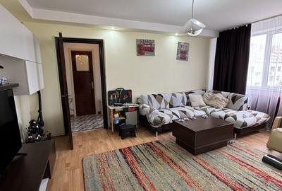 3 camere centrala proprie  Rahova B6 - 12