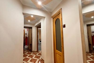 Apartament cu 3 camere decomandat în Central - 5