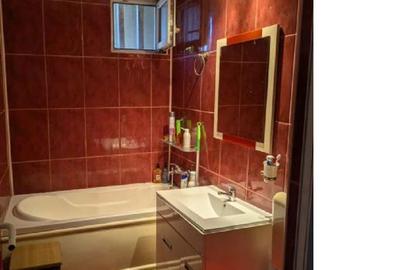 Apartament cu 2 camere semidecomandat, mobilat în Abator - 1