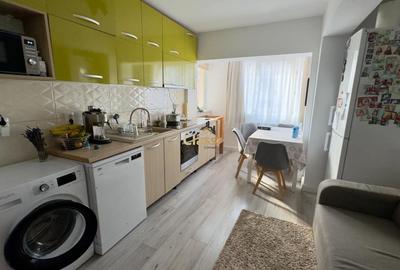 Apartament 3 camere | Decomandat | 59 mpu | Zona Regal Baciu