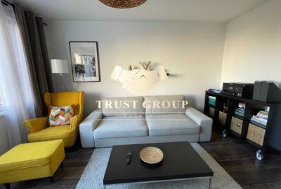 Apartament cu 2 camere decomandat, mobilat în Știrbei Vodă - 2