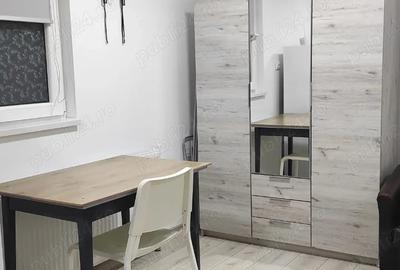 Garsoniera de inchiriat - 5