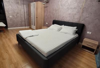 SIGNATURE PROMENADA -2 CAMERE - 81 MP - VEDERE FRONTALA LA MARE - 25