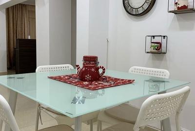 Apartament cu 3 camere decomandat în Timpuri Noi - 5