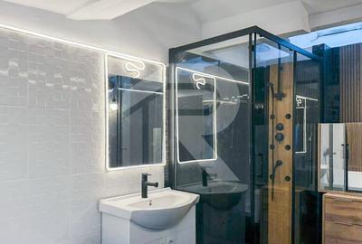 Apartament Pipera ,panoramic, modern! - 10