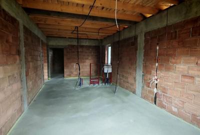 Casa la cheie in CRISTIAN pe Parter, zona de vile,250.000 euro - 16