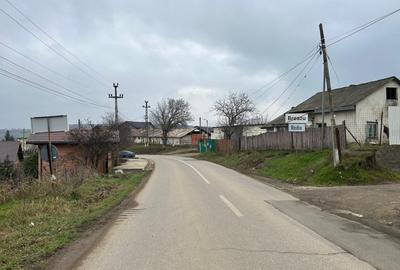 Teren Construcții intravilan de 4300 mp, în Popas Păcurari - 5