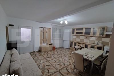 Casă cu 4 camere cu Teren 296 Mp în Central
