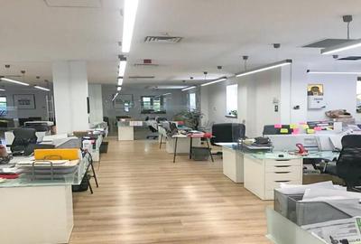 0% comision! Inchiriere birouri Romana, 233 mp 0% comision! Inchiriere birouri Romana, 233 mp - 7