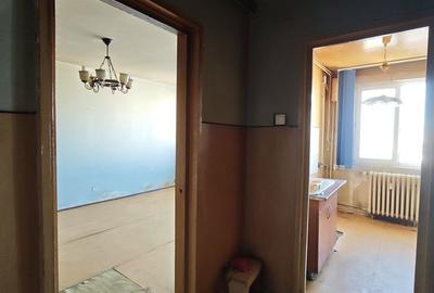 Apartament cu 2 camere decomandat în Titan - 7