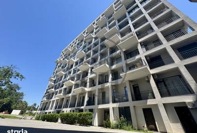 Apartament cu 2 camere în Central - 14