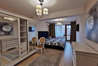 Apartament cu 3 camere decomandat, mobilat în Central - 5