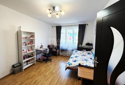 Apartament cu 3 camere decomandat, mobilat în Alexandru cel Bun - 26