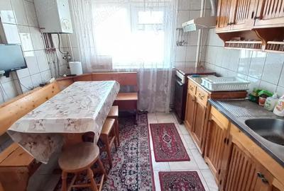 Vand apartament 4 camere - 5