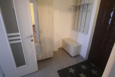 Apartament cu 2 camere, etaj 5/10, zona Podu Ros - 7