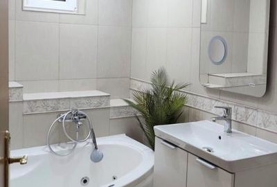 Apartament cu 3 camere decomandat, mobilat în Centrul Civic - 8