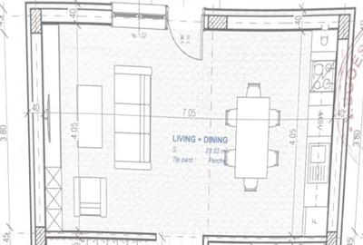 Casă cu 5 camere cu Teren 304 Mp în Măgurele - 1