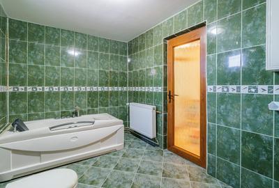 Casă individuală cu 4 camere cu Canalizare în Central - 16