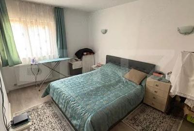 Casă cu 3 camere cu Teren 300 Mp în Central - 15