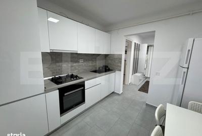 Apartament cu 2 camere decomandat în 1 Mai - 2