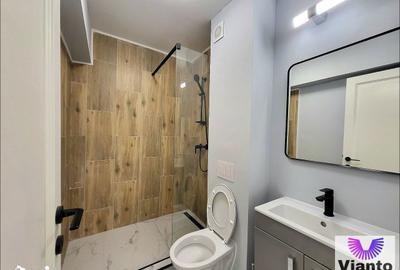 Apartament cu 2 camere, mobilat în Lazaret - 4